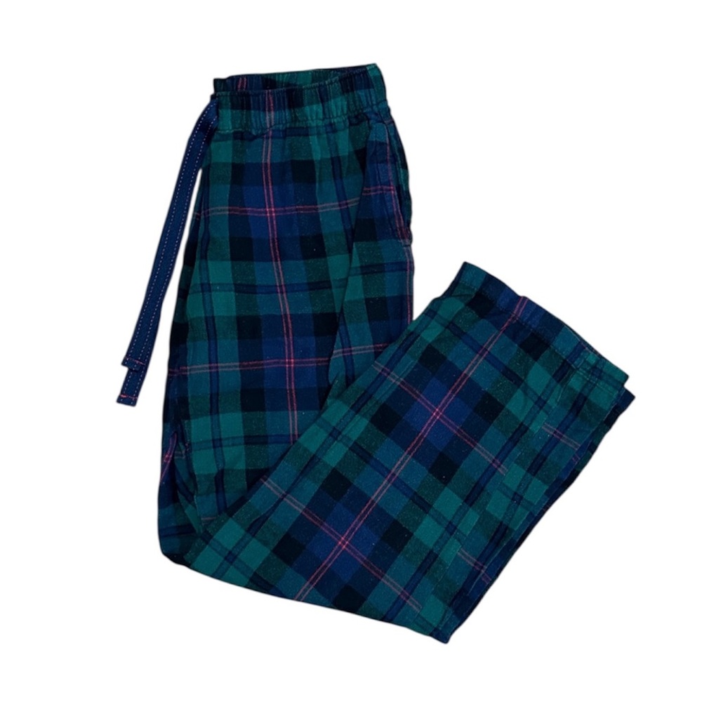 old navy pj pant